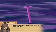 Four Elements Trainer Book 4 Love Part 13