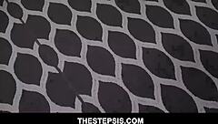 horny teen sadie blake got screwed hard... oops deep!