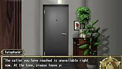 Yo, playing Bible Black The Infection demolition part 7 is insane! 🎮