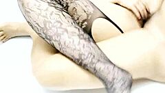 A vietnamese wife learns techniques to become more happy and satisfied.