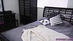 teen hd reality hazing suspended step sis 😈