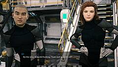 Tales From The Unending Void 2!