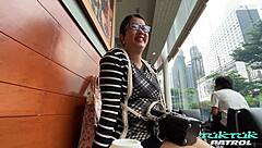 Tuktukpatrol Plump Asian With Big Ass Takes Big Cock Doggystyle Creampie