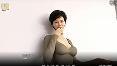 Solving University Problems in Game 165