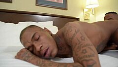 2 kyd leo and ryder rimjob