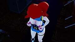 Itsuka Kendo squirts during masturbation 😍