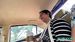 Tuktukpatrol Plump Asian With Big Ass Takes Big Cock Doggystyle Creampie