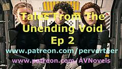 Tales From The Unending Void 2!