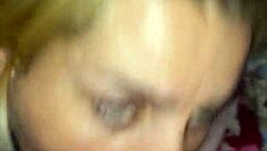 Suck until I explode in her pretty face.