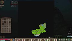 Mad island live play 2, building cages to raise girls' favorability in this crazy survival game.