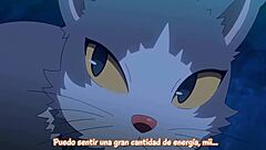 tetonas lindas, why not dive into this anime hentai with those massive curves tempting you