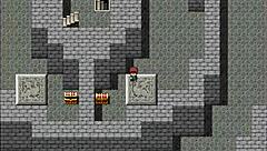 Geezer hero rpg wielding sword and fucking women