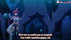 tetonas lindas, why not dive into this anime hentai with those massive curves tempting you