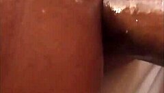 amateur couple enjoys good anal assfucking in homemade setting