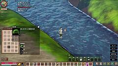 Mad island live play 2, building cages to raise girls' favorability in this crazy survival game.