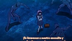 tetonas lindas, why not dive into this anime hentai with those massive curves tempting you