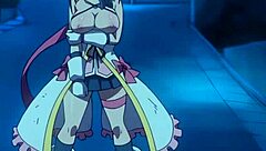 tetonas lindas, why not dive into this anime hentai with those massive curves tempting you