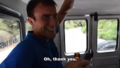 Sex-Crazed Latina Guerrillas Dominate Captured Male With Big Tits Blowjob And Monster Cock Fuck