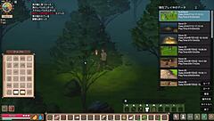 Mad island live play 2, building cages to raise girls' favorability in this crazy survival game.