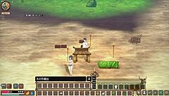 Mad island live play 2, building cages to raise girls' favorability in this crazy survival game.