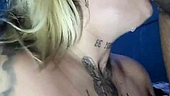 De mamada apasionada a perrito con emoción