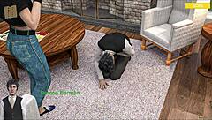 rosewater manor episode 20 in the game series