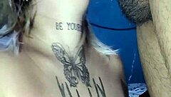 From passionate blowjob to doggystyle with emotion