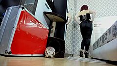 financial domination by a ruthless homewrecker