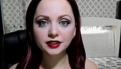 Financiële dominantie door meedogenloze huiswrecker