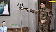 rosewater manor episode 20 in the game series