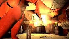 The Juliet Session Scene