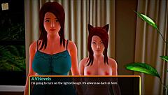 my new family 366 with doggystyle bent over big cock redhead monster cock small tits