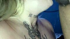 From passionate blowjob to doggystyle with emotion