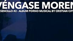 Come here, brunette, for a blowjob and fucking with your big ass