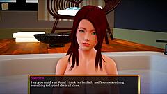 my new family 366 with doggystyle bent over big cock redhead monster cock small tits