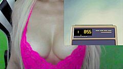 Hot Nurse Seduces Patient: Want Me to Fuck You? - Hentai Episode