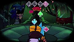 Friday Night Funkin Parallax Redefined FC太过分了