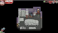 Spooky Milk Life Taboo Hentai Game Ep 24 Indian Yoga Teacher Bukkake