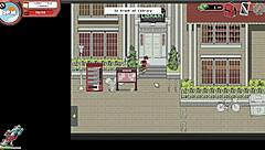 Spooky Milk Life Taboo Hentai Game Ep 24 Indian Yoga Teacher Bukkake