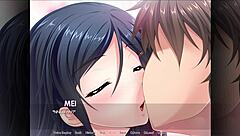 bullied bribe ep1 - grabing huge tits