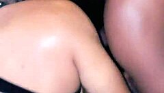 i spotted the newbie at the glory hole and he wants my big cock