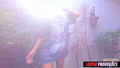 モレナ・マグリーニャがルパン・プロデューションズにマンコとケツを捧げる？