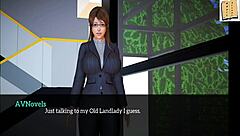 my new family has hot cowgirl riding in episode 236