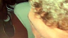 i spotted the newbie at the glory hole and he wants my big cock