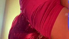 Feeling that big cock