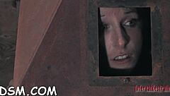 hardcore scene number three with intense action