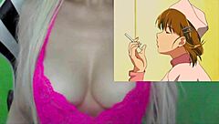 Hot Nurse Seduces Patient: Want Me to Fuck You? - Hentai Episode