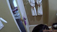 Can Step Mom Seduce Her Daughter?