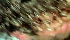 Hey, check out this fat latin cock swallowing cum! 😍