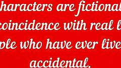 In summertimesaga, the maid wants to clean up in episode four eleven